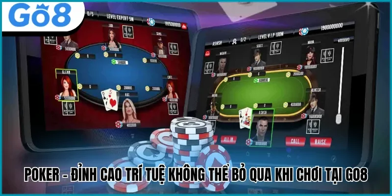 Poker